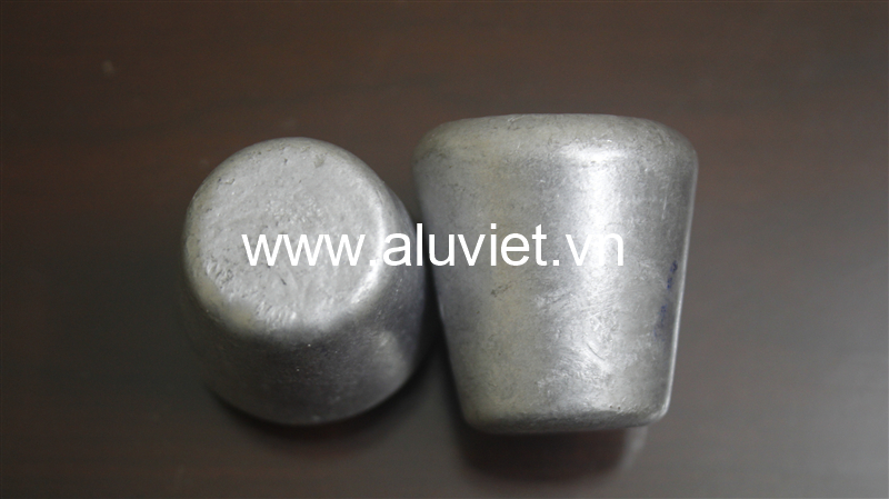 Nhôm Bi hình Trụ